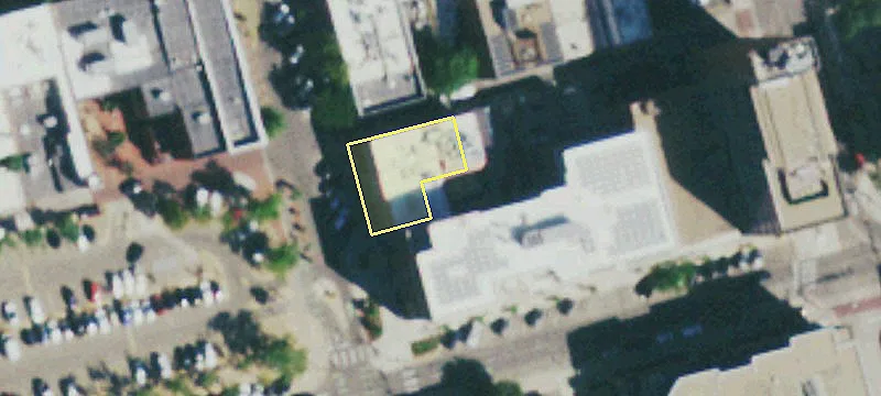 Historic Queen Anne Style Building