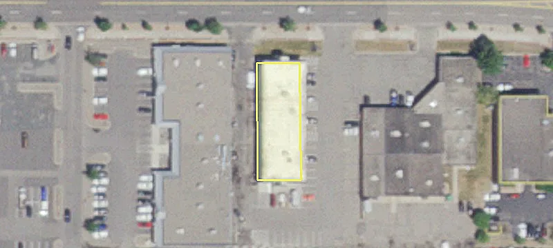 Retail Space For Lease
