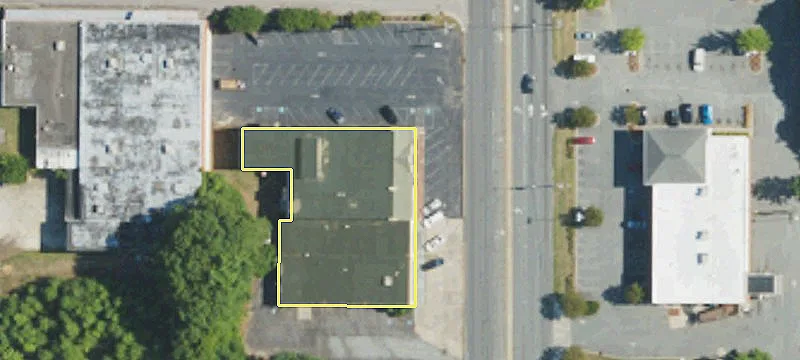 Prime Commercial Land in Kannapolis