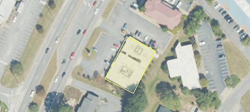 Office and Retail Space Available