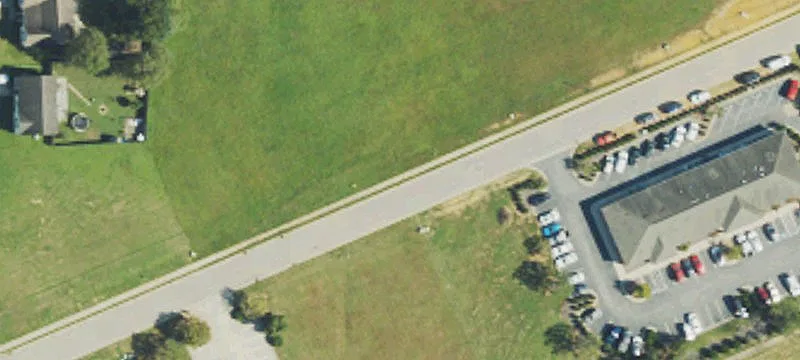 Prime Location Commercial Property