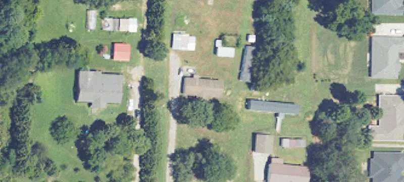 Unzoned Land Near Highway 72