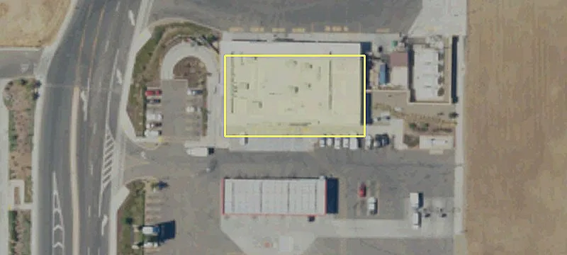 Patterson Land Opportunity