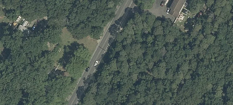 Land Near Community Center