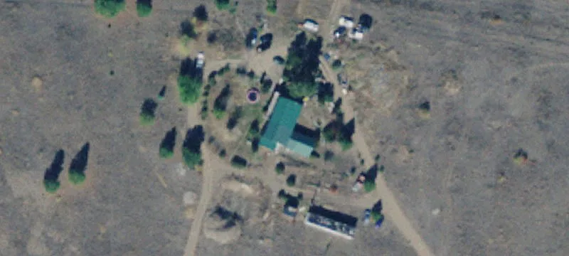 Flathead River Reserve Estate Property