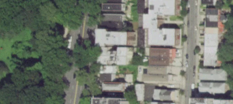 Mixed-Use Building with Income Potential