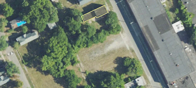 Detroit Land Parcel For Sale