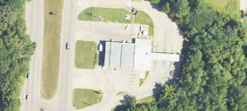 Commercial Land Near Highway 61