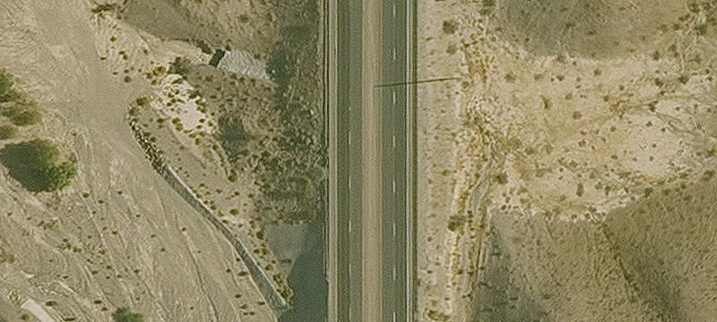Commercial Land Near Crossroads Center