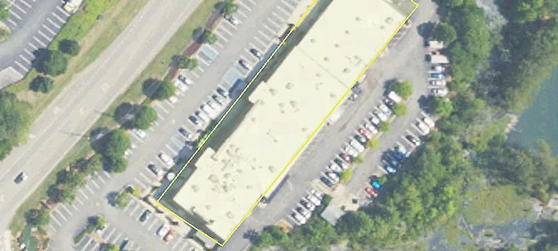 Greystone Area Mixed-Use Center