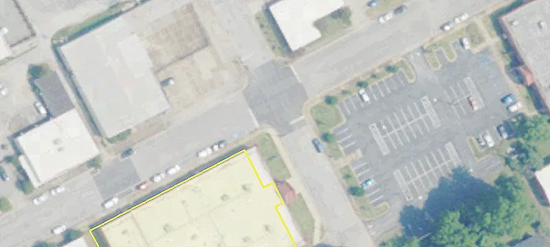 Downtown Florence Office Space Available