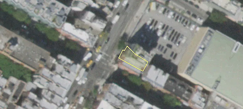 Retail Space for Lease