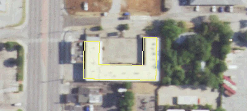 Versatile Commercial Property Near UTA