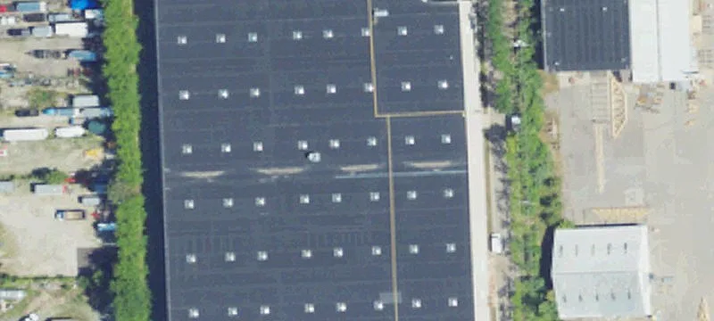 Commerce Charter Township Warehouse Space