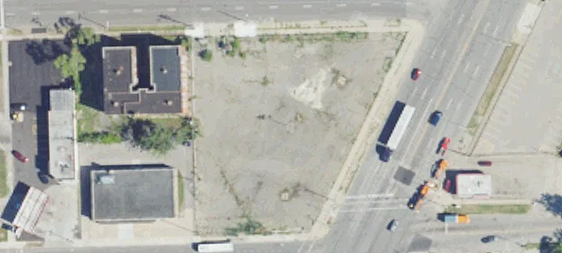 Land Available For Sale