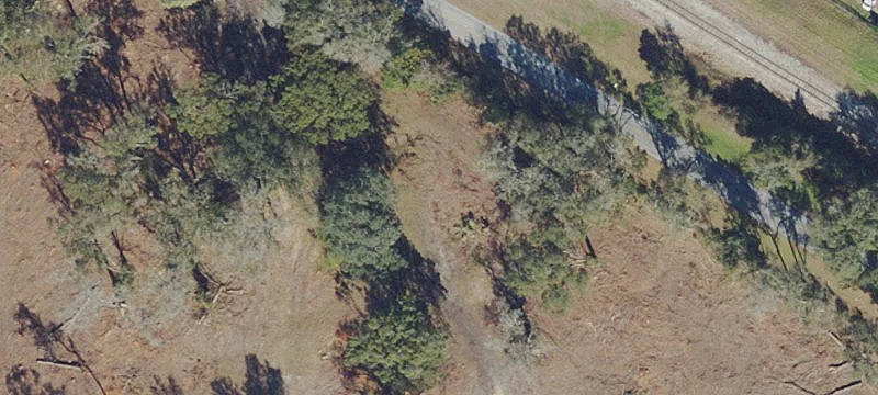 Commercial Land on Hwy 441