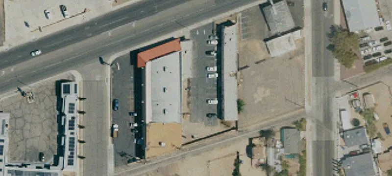 Commercial Property on Main Street