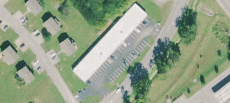 Corner Lot on Middle Valley