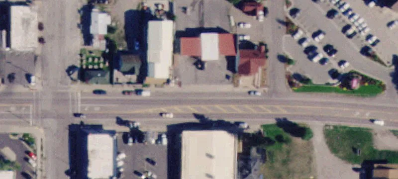 Car Wash & Laundromat Locations