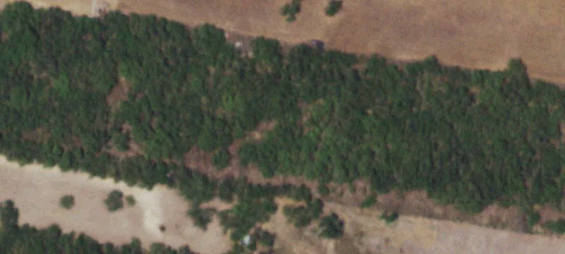 9.13 Acres Development Land