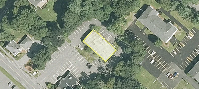 5,000 SF Mixed-Use Building