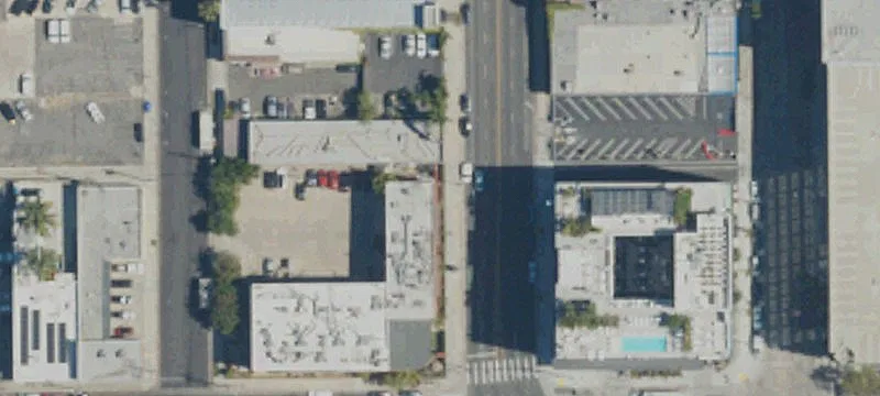 Hollywood Creative Compound Opportunity