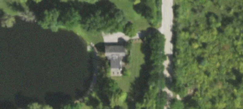 South Barrington Estate Development Parcel