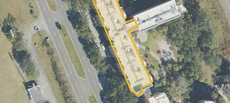 Daytona Beach Residential Lot