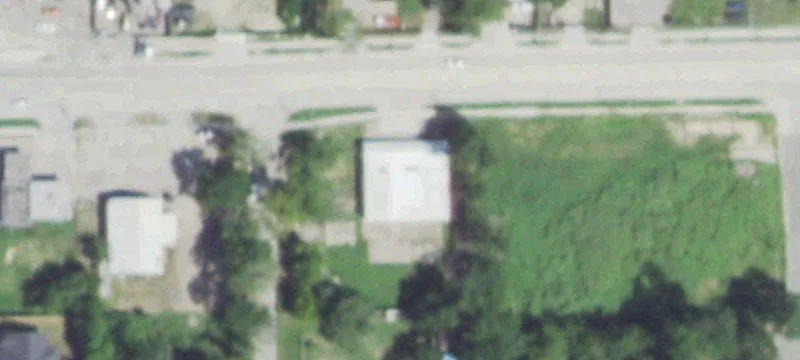 Cleared Acreage on Corner Lot
