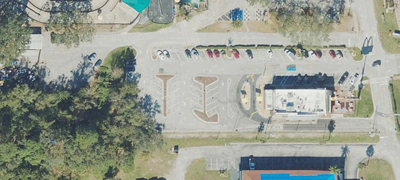 49-Room Motel on 1.40 Acres