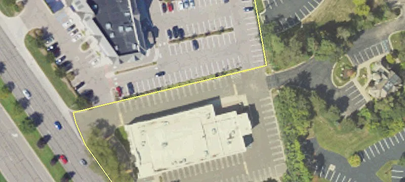 Bloomfield Hills Office Building