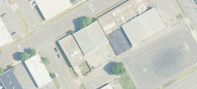 Office and Industrial Space Available