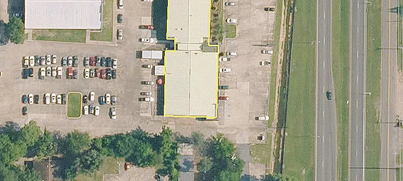 Retail Space For Lease