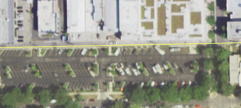 Retail Space for Lease