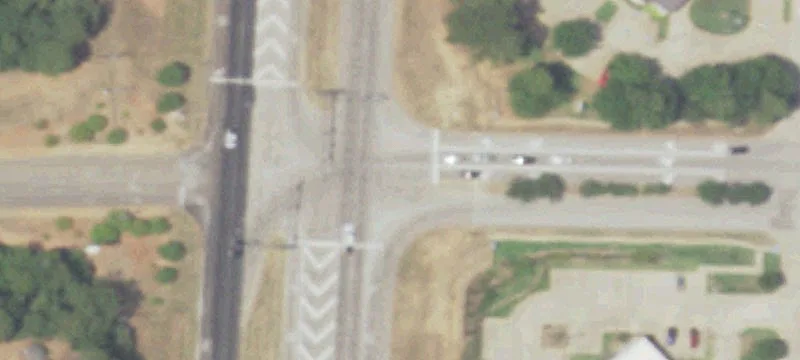 Regional Mega-Center in Tyler, TX