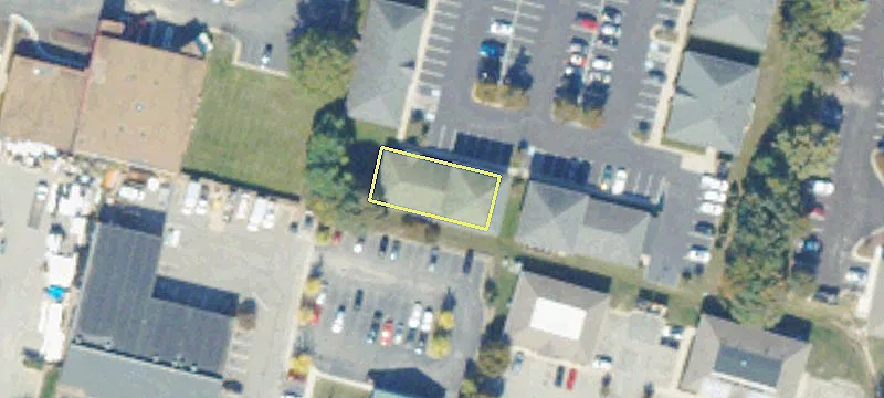 Turn-Key Office Space in Midlothian