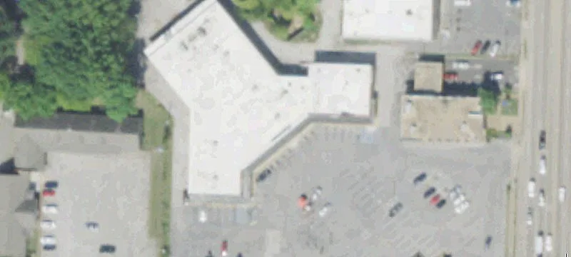 Frayser Boulevard Neighborhood Center Space