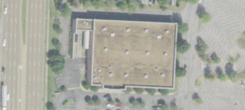 Retail Space Available For Lease