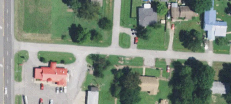Prime Retail Location in Wagoner