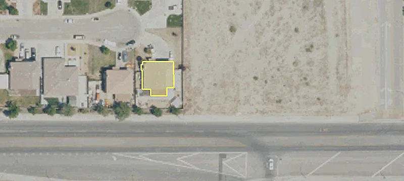 Palmdale Development Opportunity