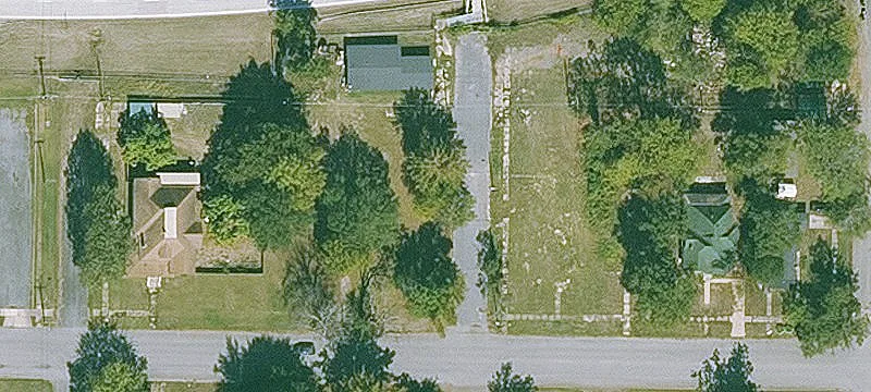 40 Acres Development Land