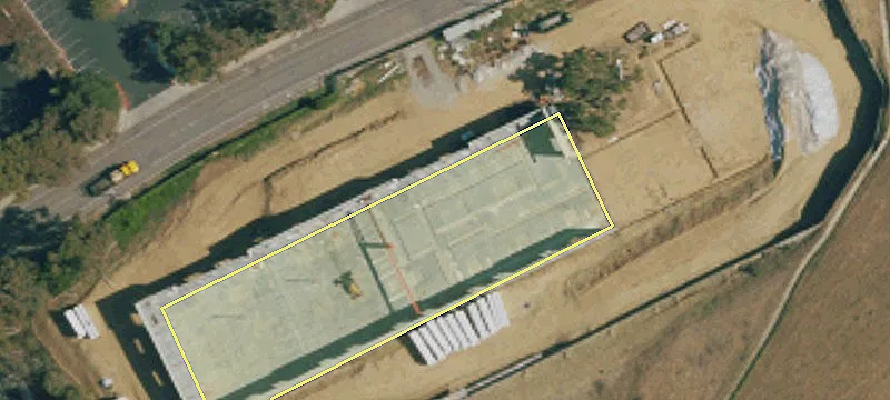 Simi Valley Warehouse For Sale