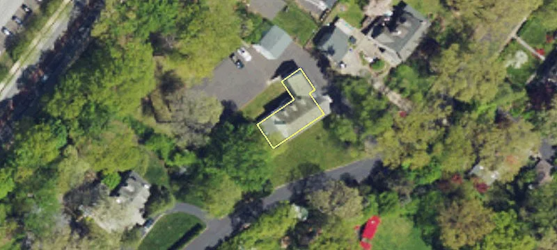 Three-Story Office Building For Sale