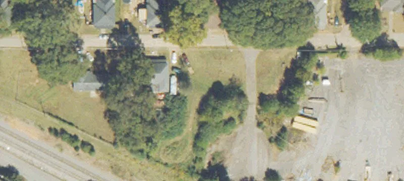 Versatile Commercial Property in Griffin