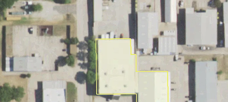 DeSoto Flex/Industrial/Office Property For Sale