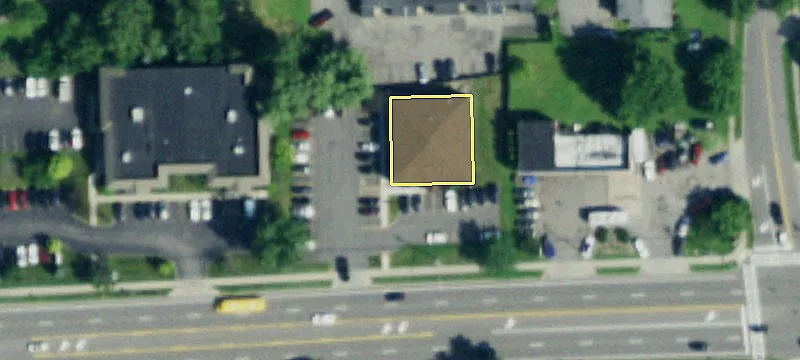 Professional Office Building For Sale