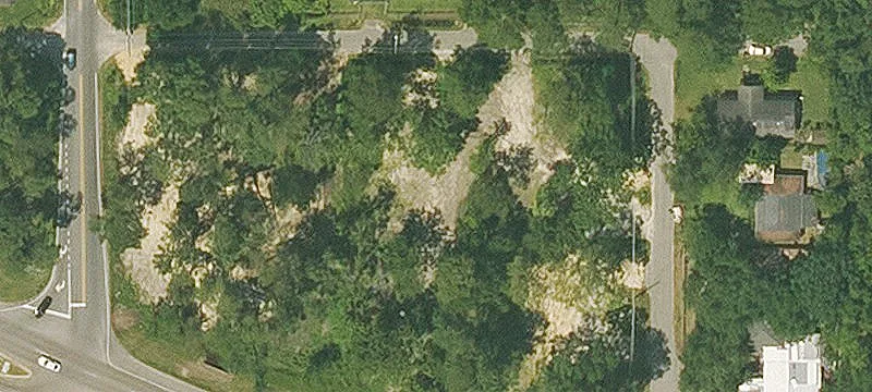 Prime Land Near I-10