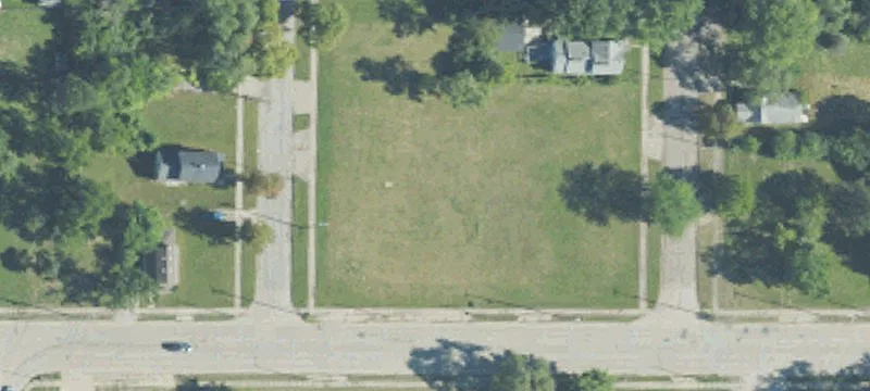 Saginaw Vacant Lots Package
