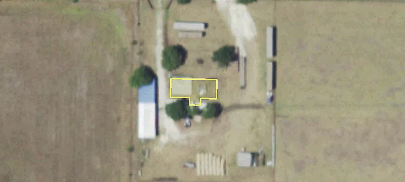 Land with Toll Road Frontage