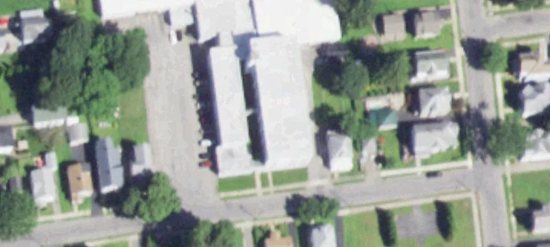 Gloversville Warehouse with Highway Access